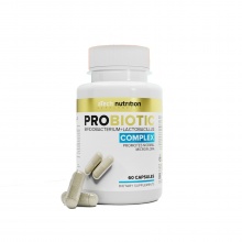 Пробиотик Atech Nutrition Probiotic Complex 60 капсул
