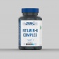  Applied Nutrition Vitamin B Complex 90 