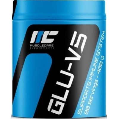  Muscle Care Glu-V5 400 