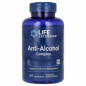  Life Extension Anti-Alcohol Complex 60 