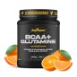  Big Man Nutrition BCAA + GLUTAMINE  500 